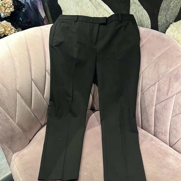 Reiss Black Pants - Picture 1 of 3